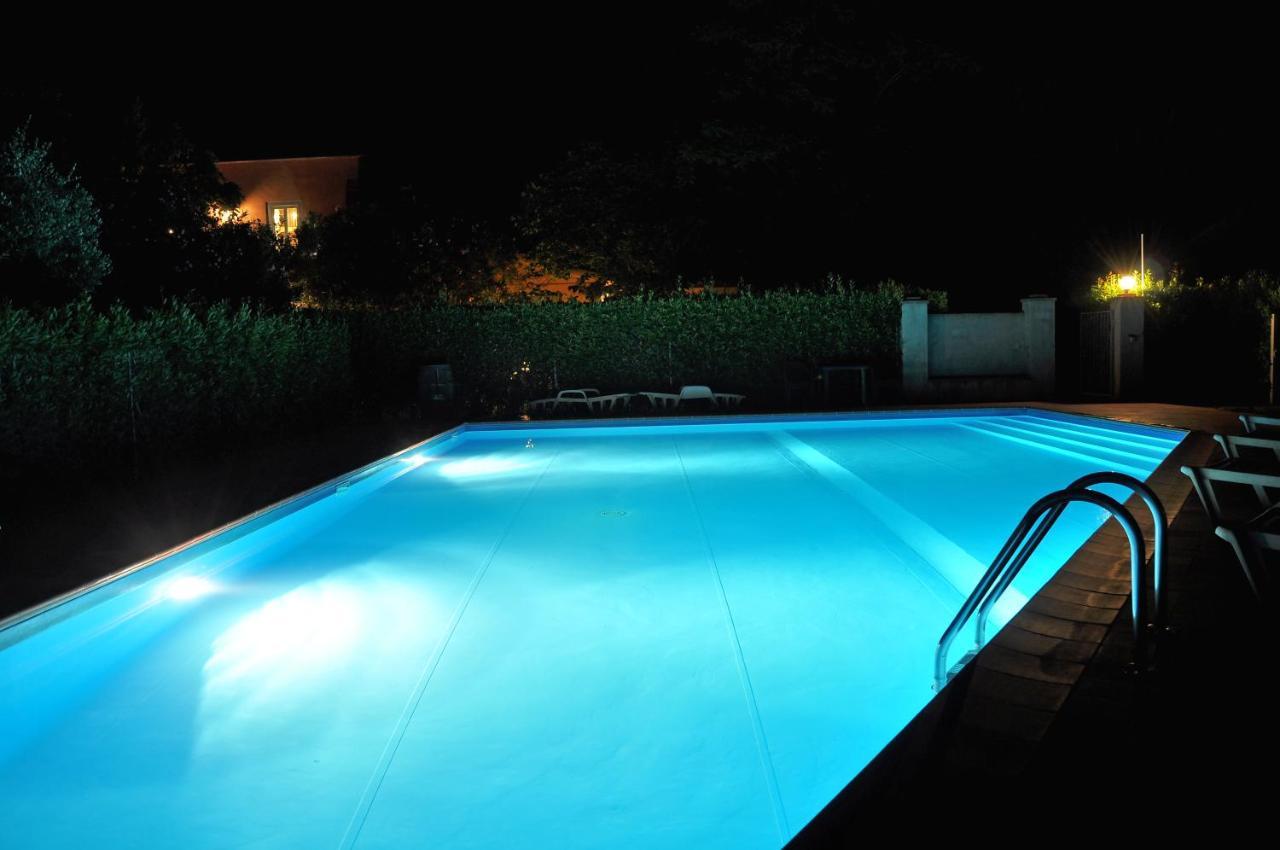 דונוראטיקו Podere Campi Al Mare מראה חיצוני תמונה